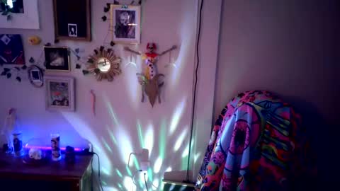 lewd palindrome online show from 03/12/25, 12:10