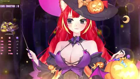 Snapshot of lewdfoxy_vt chatting on 10/20/25, 03:12 Kira online show from 10/20/25, 03:12