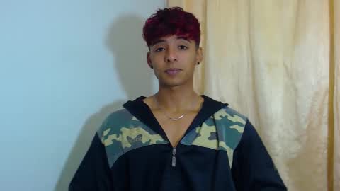 i  am lewis ly EDUARDO MEMDOZA15 online show from 02/21/26, 05:14