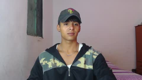 i  am lewis ly EDUARDO MEMDOZA15 online show from 06/08/26, 05:13