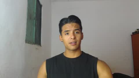 i  am lewis ly EDUARDO MEMDOZA15 online show from 06/10/26, 09:14