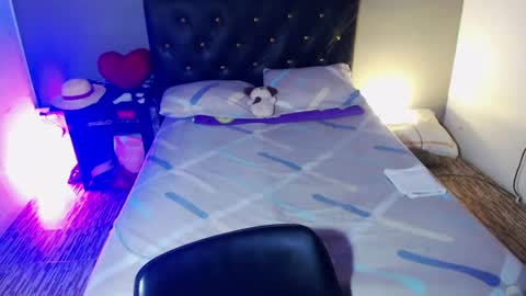 i  am lewis ly EDUARDO MEMDOZA15 online show from 07/25/26, 05:43