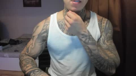 blablablack online show from 11/26/25, 11:06