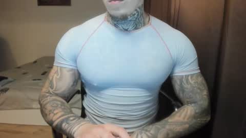 blablablack online show from 11/29/25, 09:07
