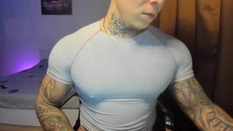 blablablack online show from 12/03/25, 06:50