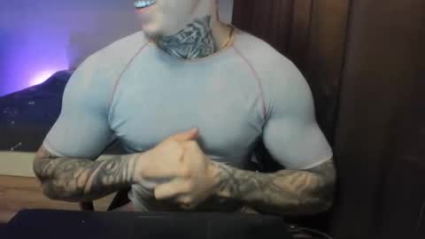 blablablack online show from 03/18/26, 05:49
