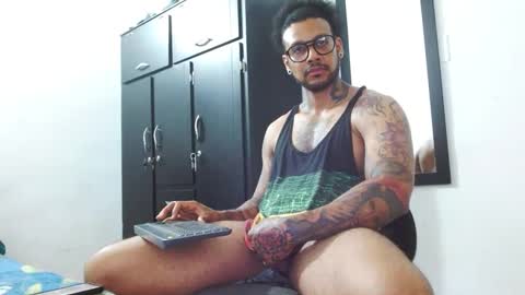 Lewis Strong online show from 09/16/25, 06:20