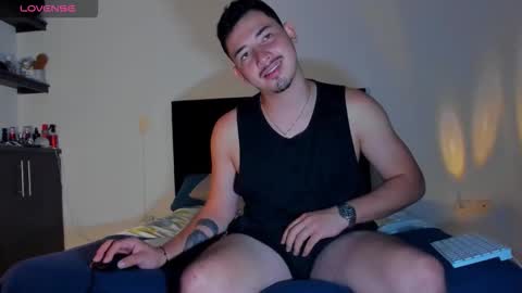 lex__miller online show from 11/15/25, 02:53