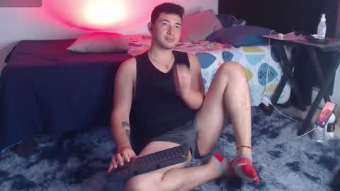 lex__miller online show from 03/05/26, 02:18