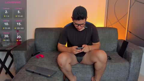 lex__miller online show from 03/16/26, 05:44