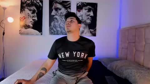 lex__miller online show from 06/21/26, 04:26