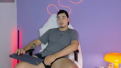 lex__miller online show from 06/23/26, 06:33