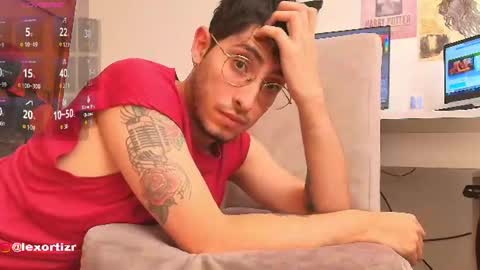 lex ross online show from 06/20/26, 07:05
