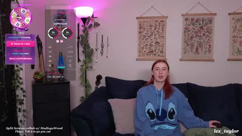 Lex online show from 02/05/25, 04:36