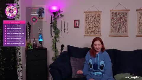 Lex online show from 03/07/25, 04:11