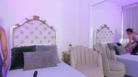 Snapshot of lexa_25_ chatting on 09/30/25, 12:10 online show from 09/30/25, 12:10