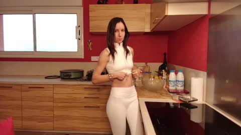 Lexa del mar online show from 11/18/25, 07:57