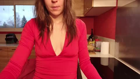 Lexa del mar online show from 11/24/25, 08:14