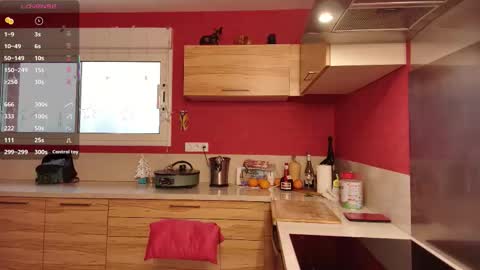 Lexa del mar online show from 11/27/25, 08:16