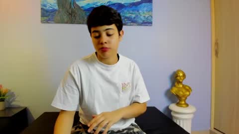 Lexa kitty online show from 07/01/26, 07:35