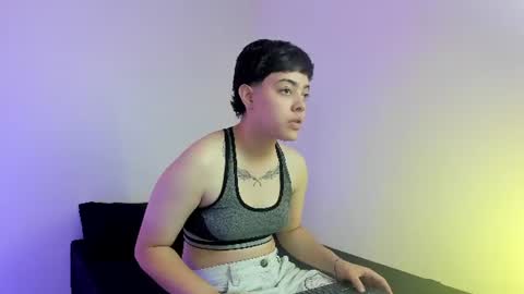 Lexa kitty online show from 07/27/26, 09:11
