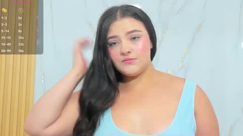 Snapshot of lexa_lust chatting on 11/18/25, 11:03 Lexa online show from 11/18/25, 11:03