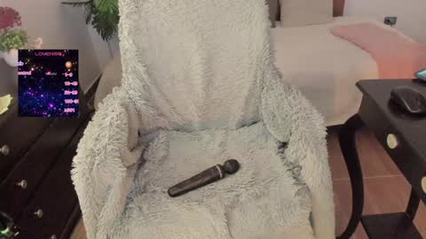 Lexa. online show from 01/09/25, 03:55