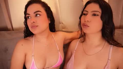 Gabrielle  Lexa  online show from 03/12/26, 01:28