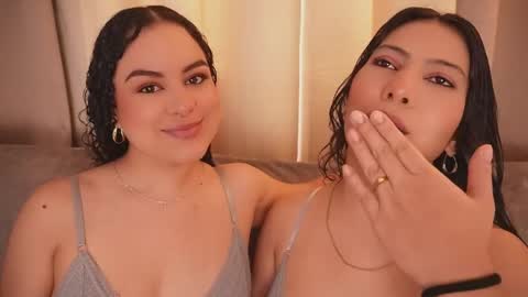 Gabrielle  Lexa  online show from 05/28/26, 01:08