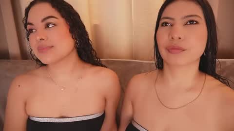 Gabrielle  Lexa  online show from 06/07/26, 12:53