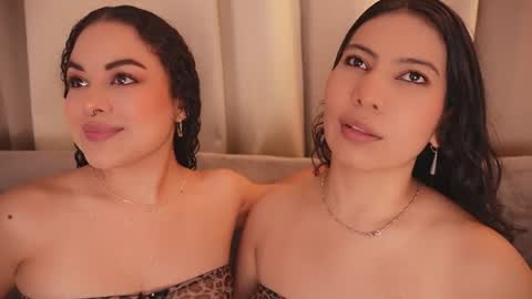 Gabrielle  Lexa  online show from 06/21/26, 04:37