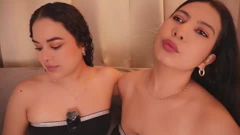Gabrielle  Lexa  online show from 07/16/26, 11:55