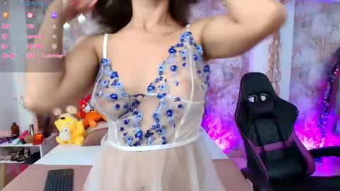 LexaDeRuso online show from 12/13/24, 07:53