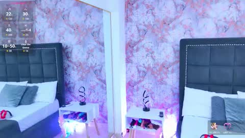 LexaDeRuso online show from 09/14/25, 12:15