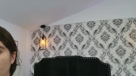 LexaDeRuso online show from 10/13/25, 07:47