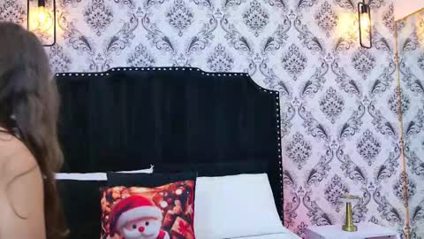 LexaDeRuso online show from 11/21/25, 08:07