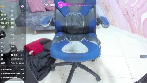 lexa online show from 12/05/24, 10:12