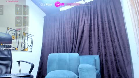 lexa online show from 12/13/24, 08:20