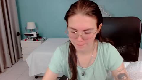 Lexas Room online show from 10/01/25, 04:07