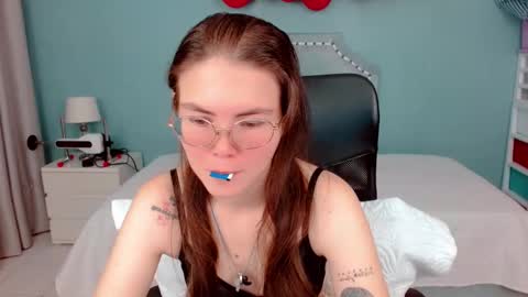 Lexas Room online show from 10/10/25, 03:49