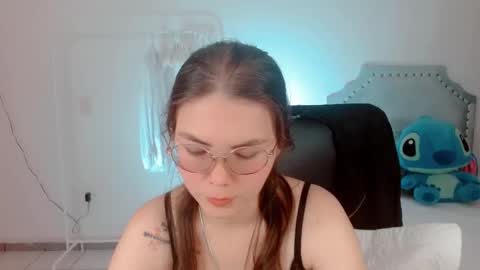 Snapshot of lexalove_doll chatting on 12/01/25, 04:50 Lexas Room online show from 12/01/25, 04:50