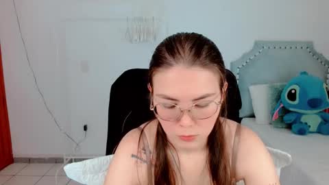 Snapshot of lexalove_doll chatting on 12/02/25, 03:01 Lexas Room online show from 12/02/25, 03:01