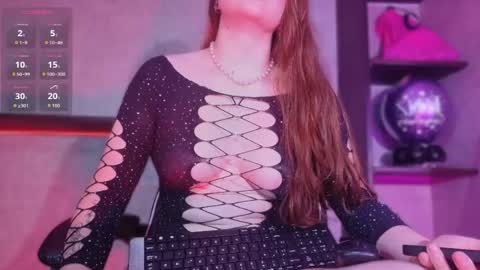 lexavega_ online show from 05/27/26, 04:42