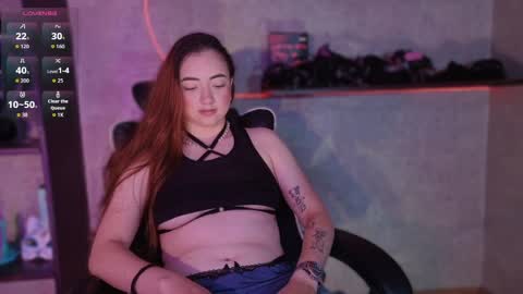 lexavega_ online show from 05/28/26, 04:26