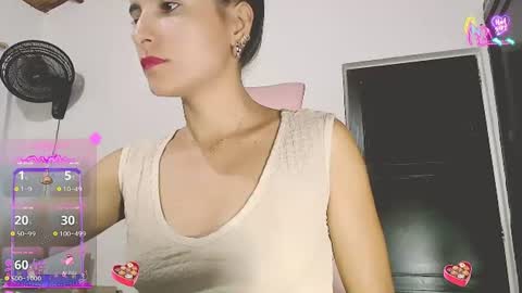 Snapshot of lexi19_ chatting on 06/14/26, 02:57 lexi19_ online show from 06/14/26, 02:57