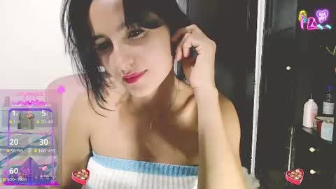 lexi19_ online show from 07/18/26, 01:10