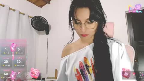lexi19_ online show from 07/25/26, 02:31