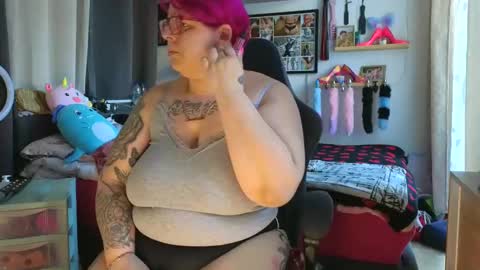 Snapshot of lexi2810 chatting on 03/05/25, 06:44 Lexi und Lex online show from 03/05/25, 06:44