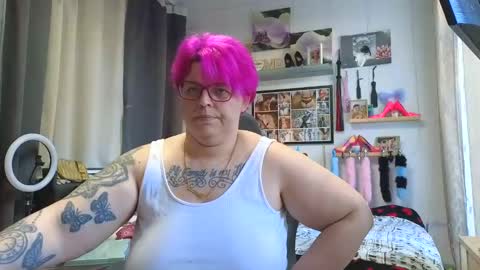 Snapshot of lexi2810 chatting on 03/06/25, 06:52 Lexi und Lex online show from 03/06/25, 06:52