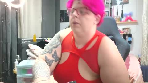 Snapshot of lexi2810 chatting on 03/11/25, 07:26 Lexi und Lex online show from 03/11/25, 07:26